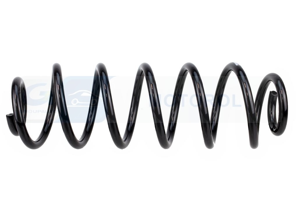 Ilustracja SAC 994 634 SACHS SPRĘŻYNA ZAWIESZENIA VW (!)